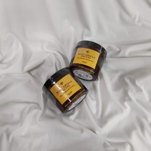 mascarilla