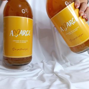 aretes geometría dorada