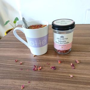 aretes geometría dorada